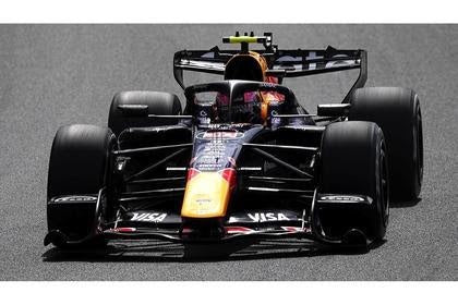 [Preorder] Spark 1:64 F1 Dutch GP/Italian GP/Madrid GP 2026 (12 Variants)