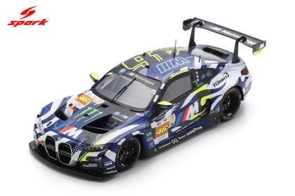 [Preorder] Spark 1:64 Valentino Rossi (7 Variants)