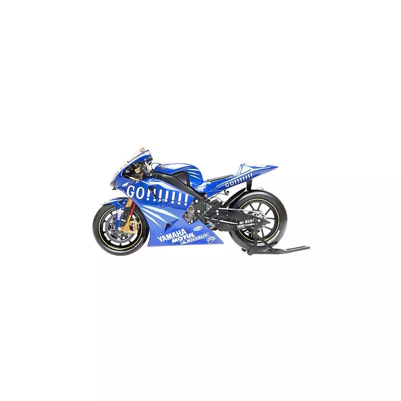 [Preorder] Minichamps 1:4 YAMAHA YZR-M1 – VALENTINO ROSSI