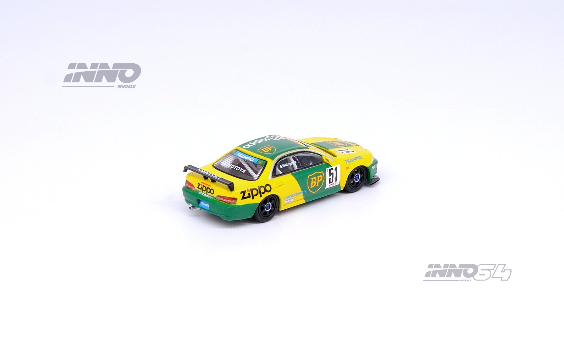 Inno64 1:64 Toyota Corona EXIV #51 