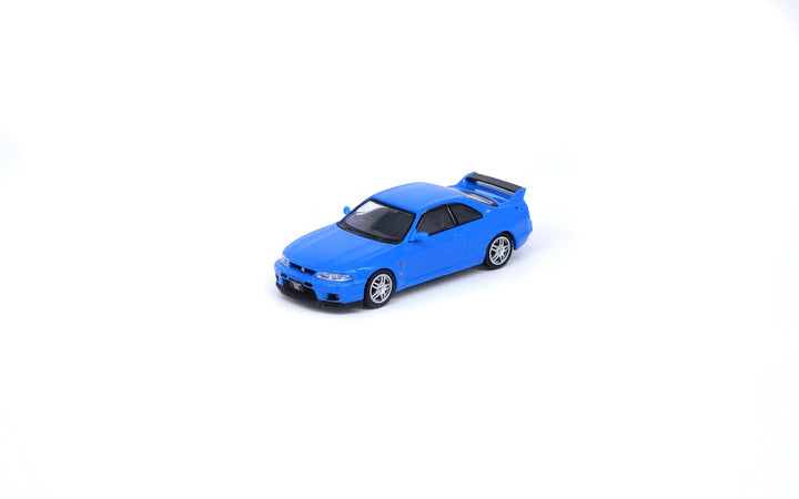 Inno64 1:64 Nissan Skyline GTR (R33)