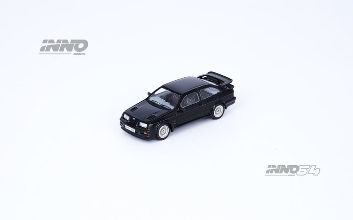 Inno64 Ford Sierra RS500 Cosworth Black IN64-RS500-BLA