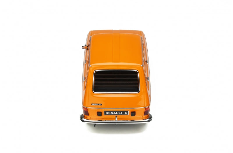 OttO 1:18 Renault 6 TL OT371