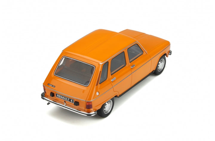 OttO 1:18 Renault 6 TL OT371