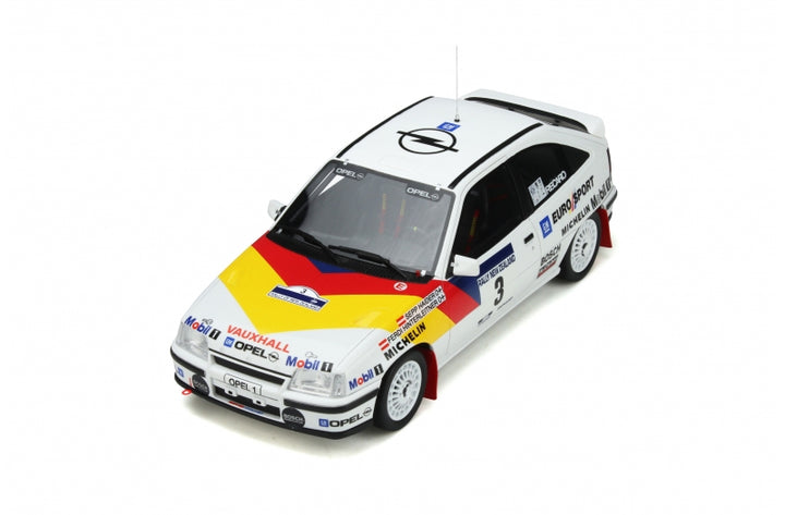 OttO 1:18 Opel Kadett GSI Gr.A OT915
