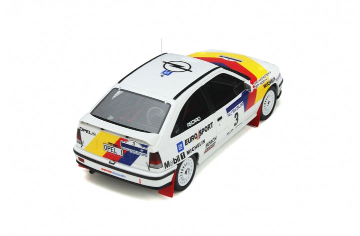 OttO 1:18 Opel Kadett GSI Gr.A OT915