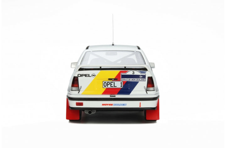 OttO 1:18 Opel Kadett GSI Gr.A OT915