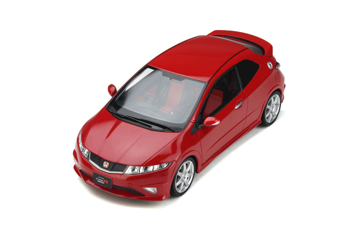 OttO 1:18 Honda Civic Type R FN2 Euro