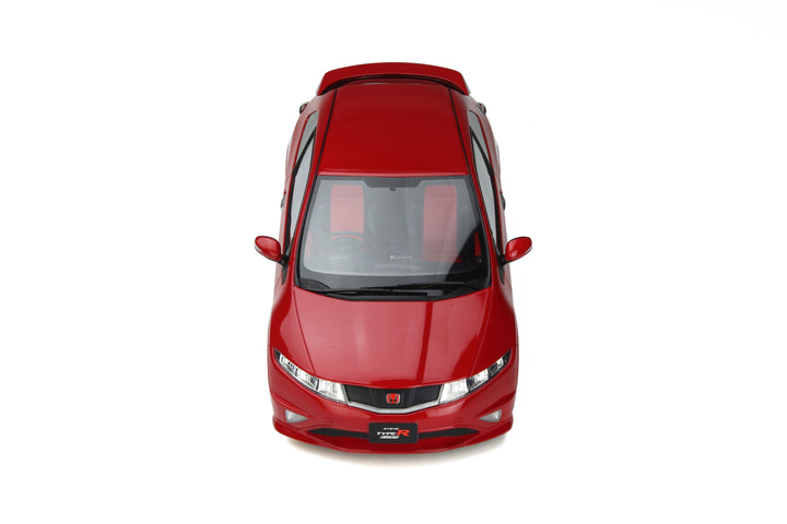 OttO 1:18 Honda Civic Type R FN2 Euro