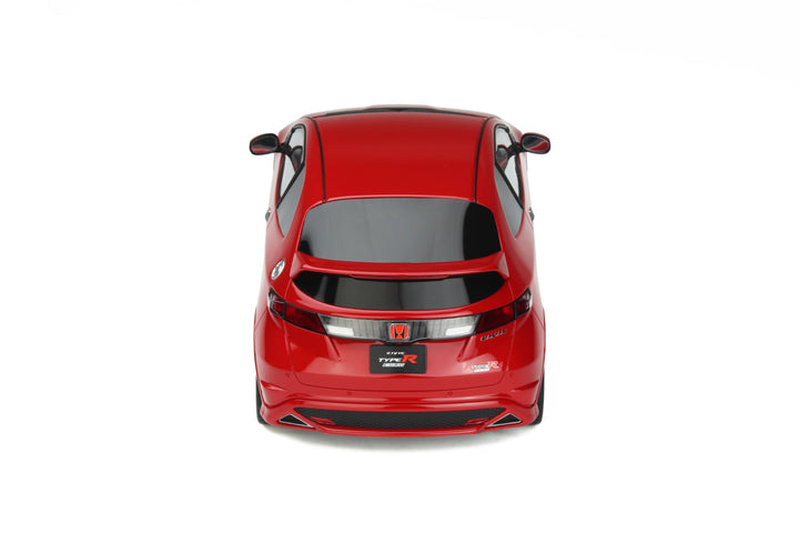 OttO 1:18 Honda Civic Type R FN2 Euro