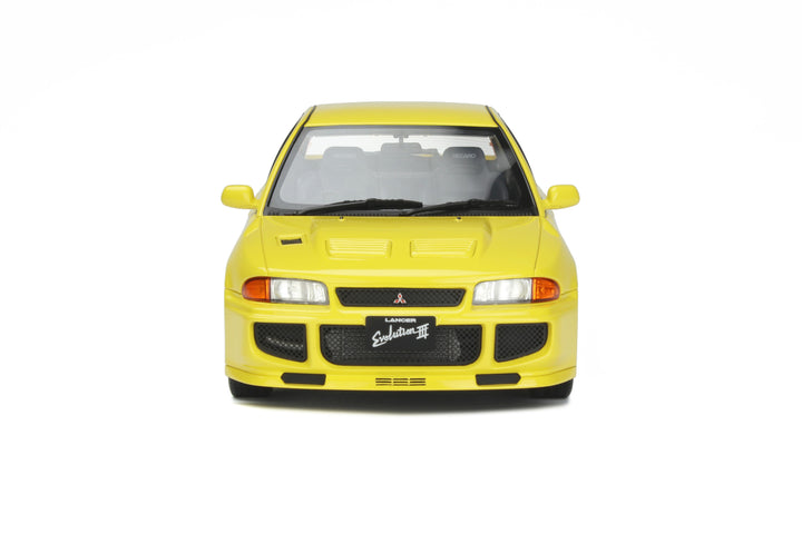 OttO 1:18 Mitsubishi Lancer Evo III