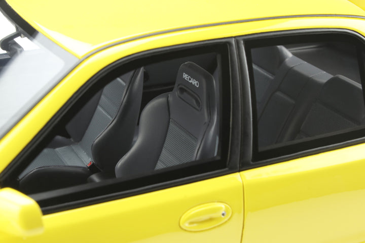 OttO 1:18 Mitsubishi Lancer Evo III