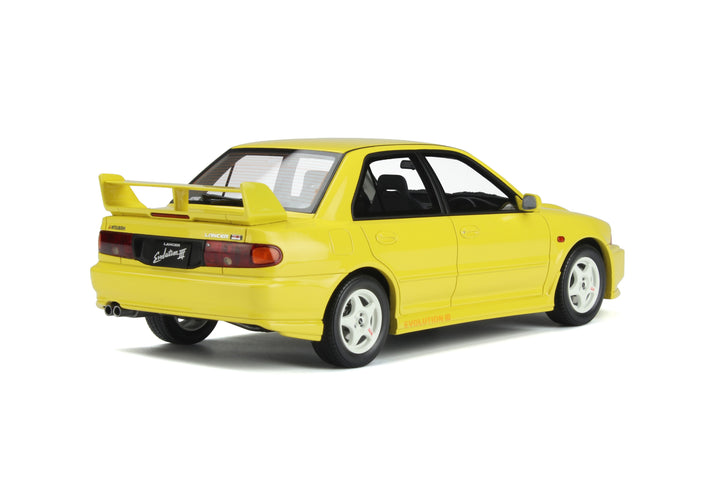 OttO 1:18 Mitsubishi Lancer Evo III