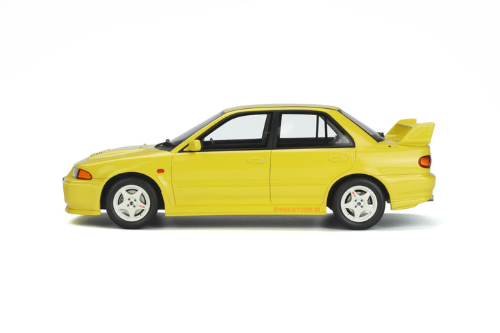 OttO 1:18 Mitsubishi Lancer Evo III