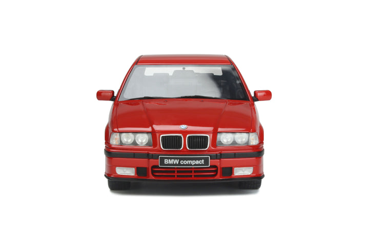 [Preorder] OttO 1:18 BMW E36 Compact