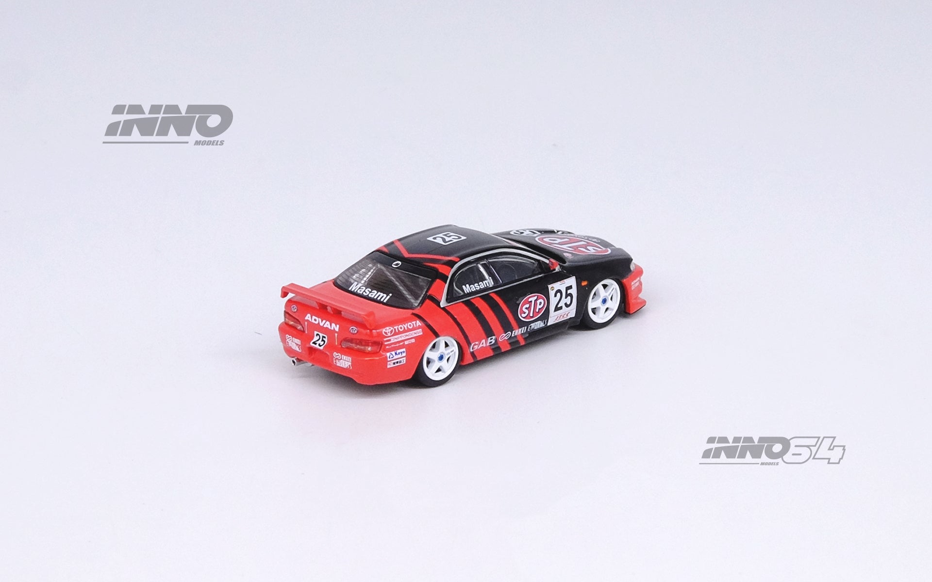 Inno64 1:64 Toyota Corona EXIV #25 