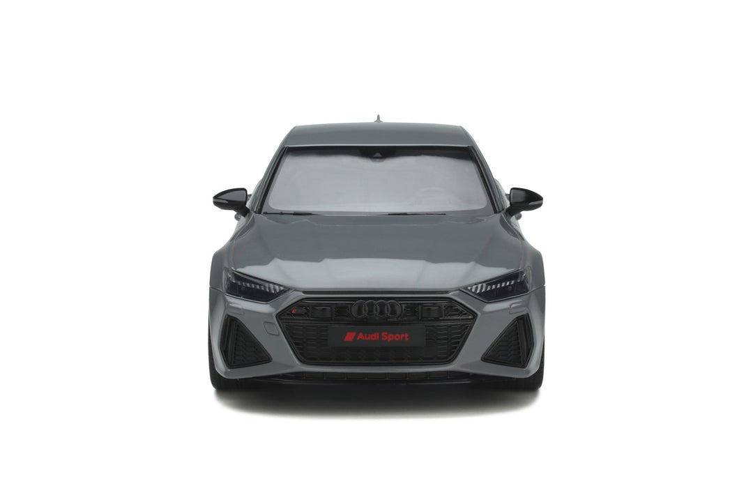 [Preorder] GT Spirit 1:18 Audi RS 7 Sportback Nardo Grey