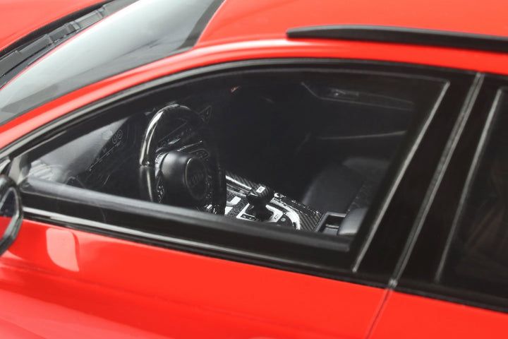 GT Spirit 1:18 Audi ABT RS4-S Red