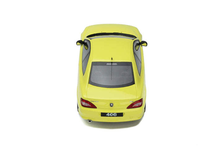 [Preorder] OttOMobile 1:18 Peugeot 406 V6 Coupé - Horizon Diecast