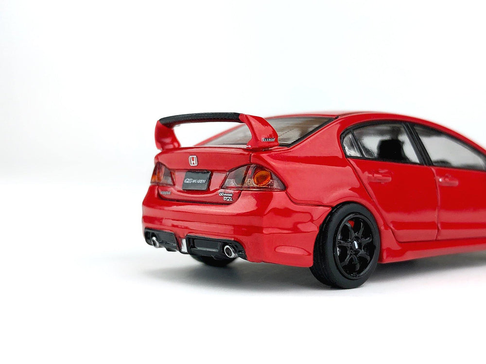 Inno Model 1:64 Honda Civic FD2 Mugen RR