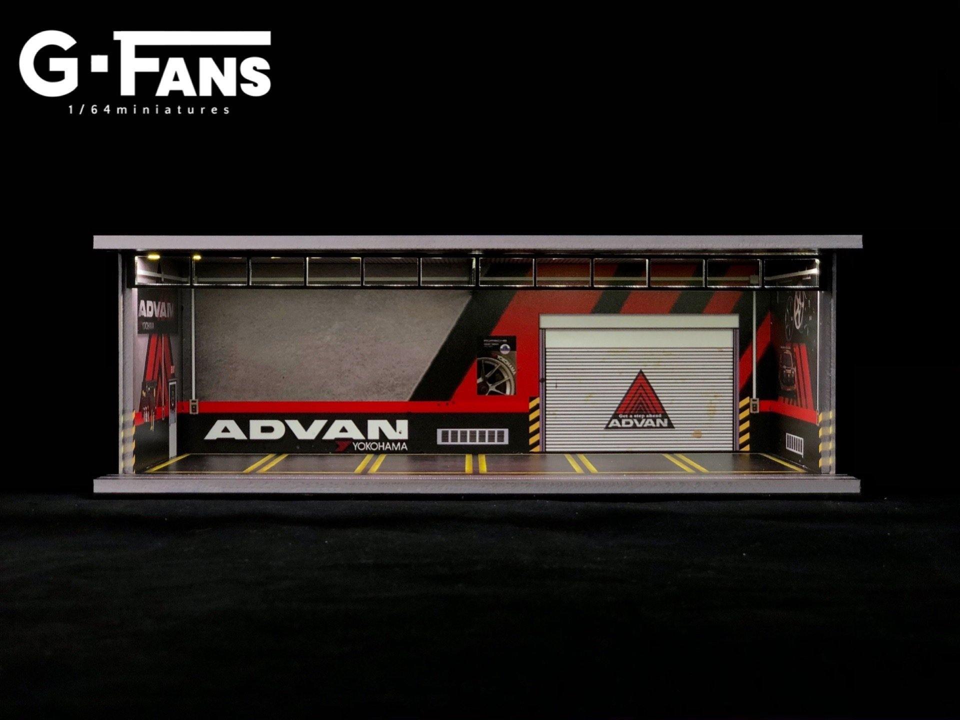 Accessories 1:64 – Page 4 – Horizon Diecast