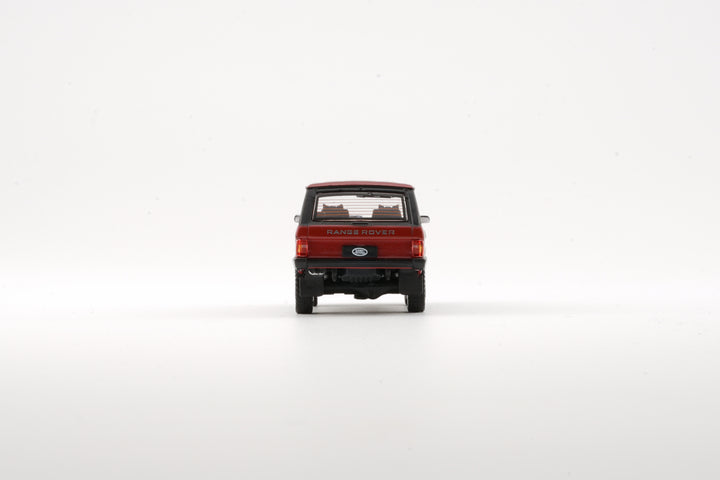 BM Creations 1:64 Land Rover 1992 Range Rover Classic LSE (2 Variant)