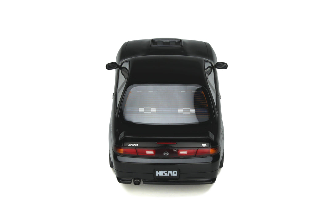 [Preorder] OttOMobile 1:18 Nismo 270R (Nissan S14) - Horizon Diecast