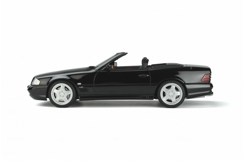 ☆京商 1/18 メルセデスベンツ R129 SL73 AMG 1991【新品】☆ | www