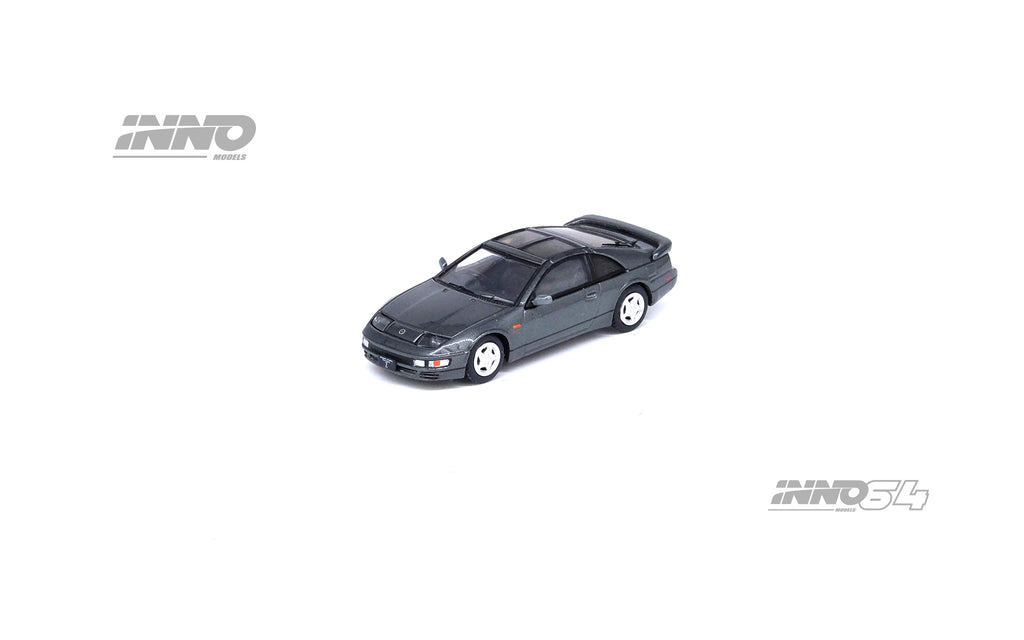 INNO64 チェイスF40 Chrome Black CHASECAR CHASE ！INNO64 1:64 LBWK F40 Chrome HEC 2024 | eBay