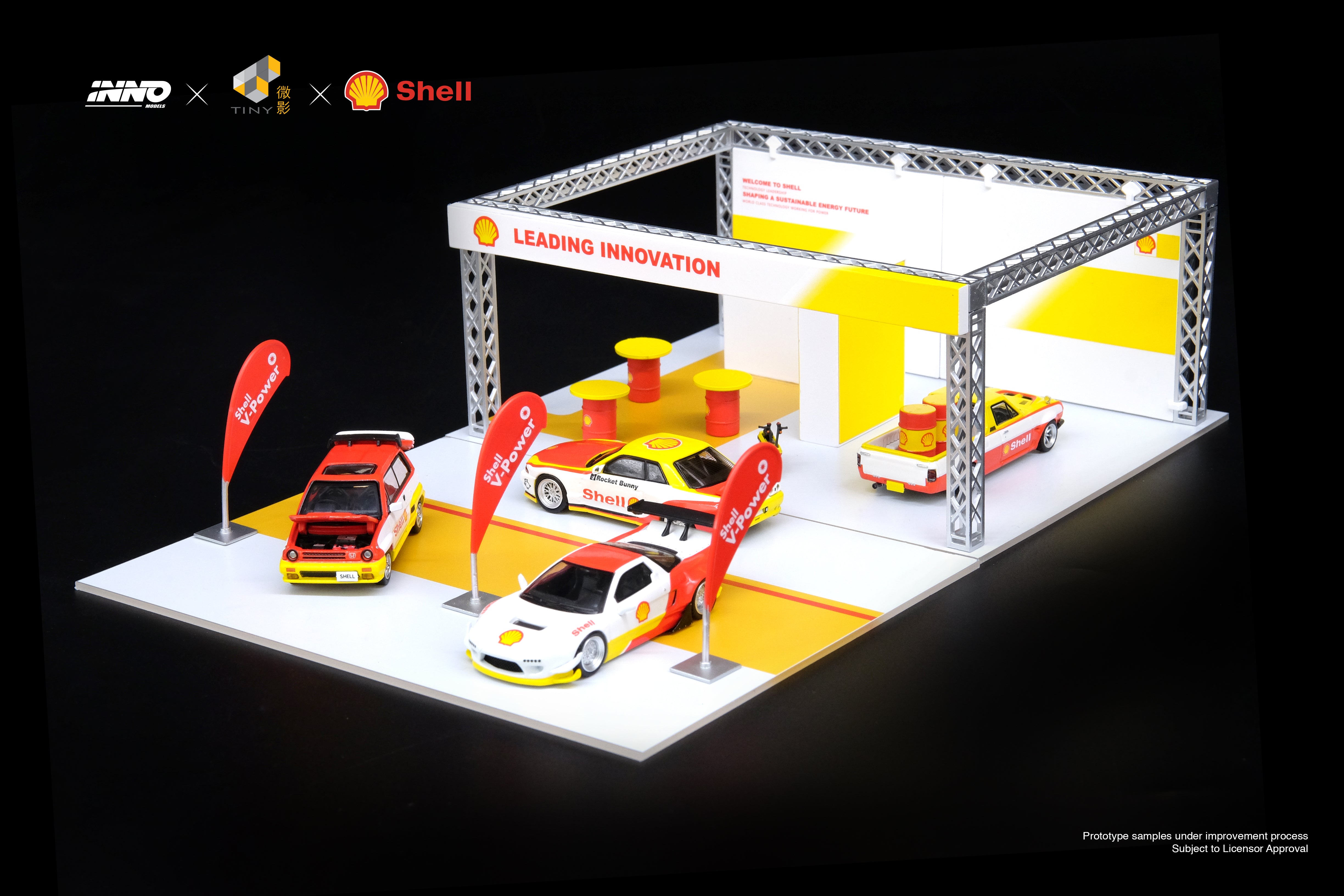 Inno64 1:64 