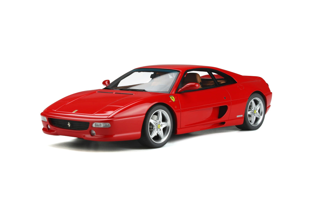 [Preorder] GT Spirit 1:18 Ferrari 355 GTB Berlinetta Red