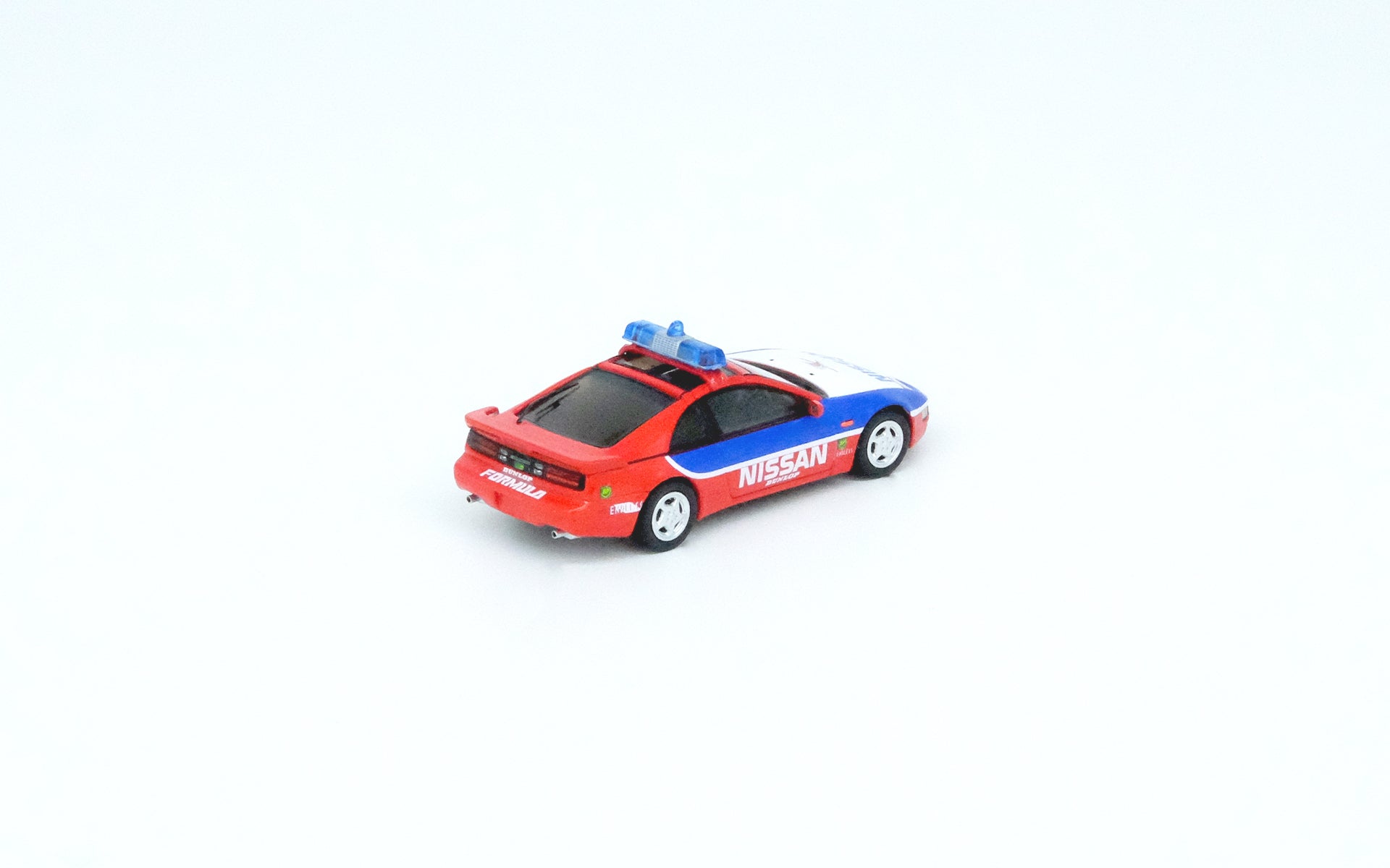 Inno64 1:64 Nissan Fairlady Z (300ZX) Fuji Speedway Pace Car IN64