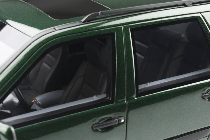[Preorder] OttOMobile 1:18 Volvo 850 T5-R Green - Horizon Diecast