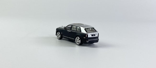 SmallCarArt 1:64 Rolls Royce Cullinan