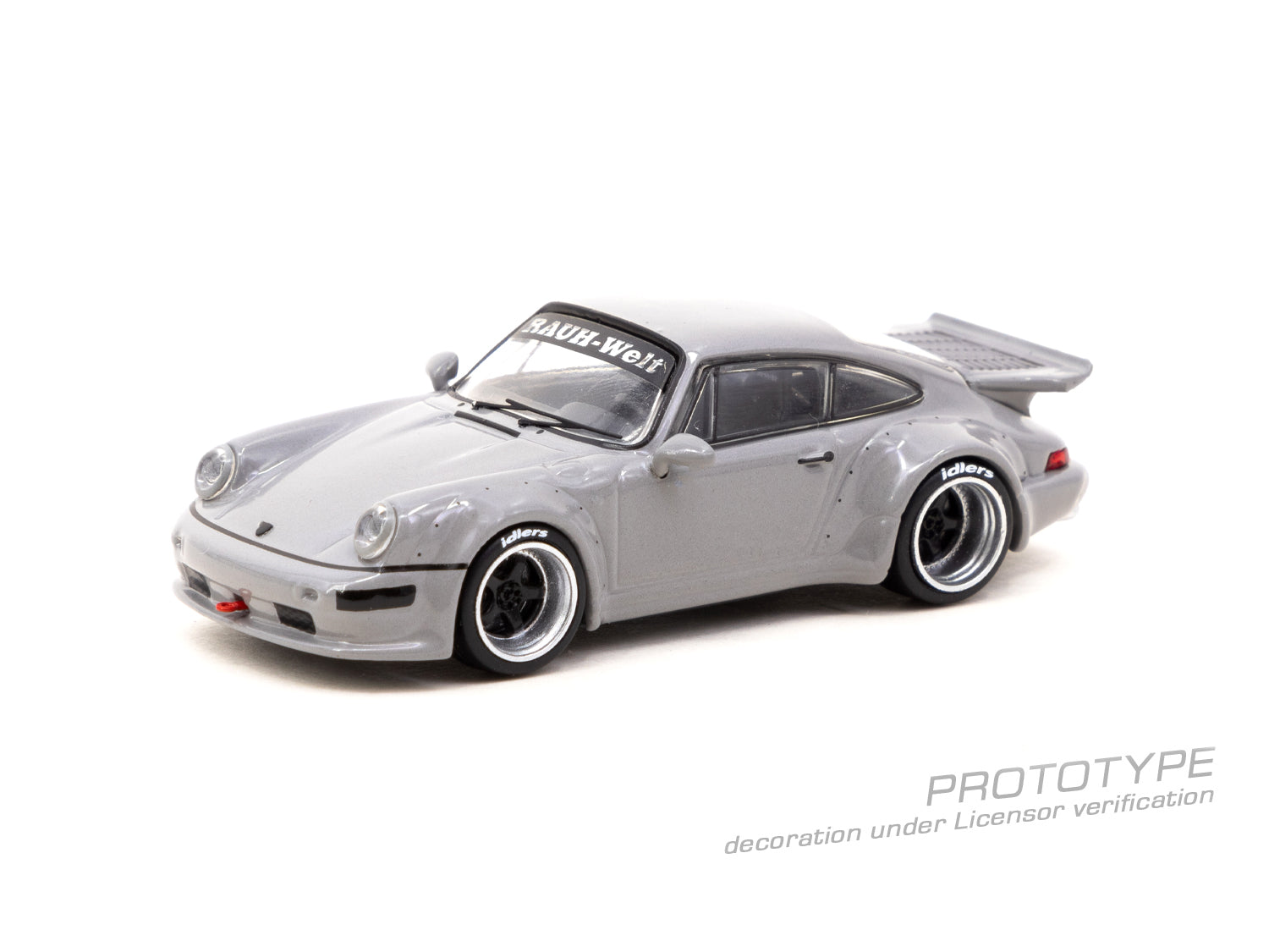 ミニカー Tarmac works RWB 964 Jon Sibal Tarmac Works 1:64 RWB 964 Jon Sibal T64-037-JS – Horizon Diecast