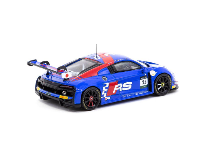 Tarmac Works 1:64 Audi R8 LMS GT 2019