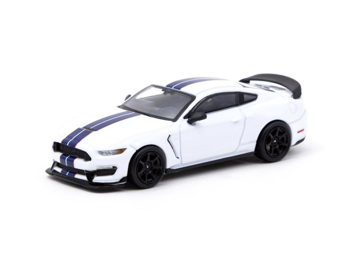 Tarmac Works 1:64 Ford Mustang Shelby GT350R