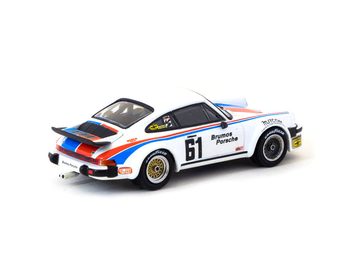 Tarmac Works 1:64 Porsche 934 24h Daytona 1977 #61