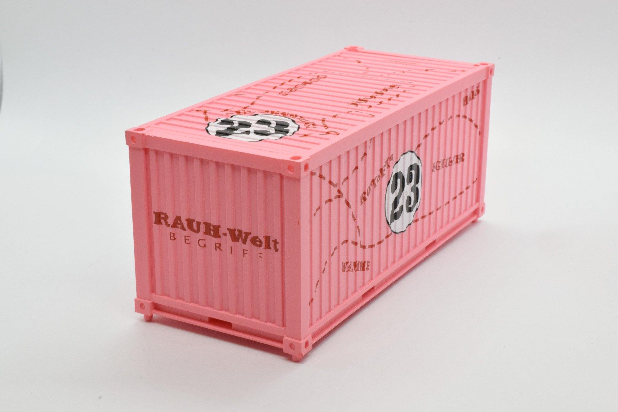 家具・インテリア human made GDC CONTAINER 50L HUMAN MADE CONTAINER