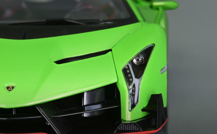 AUTOart 1:18 Signature Series Lamborghini Veneno - Horizon Diecast