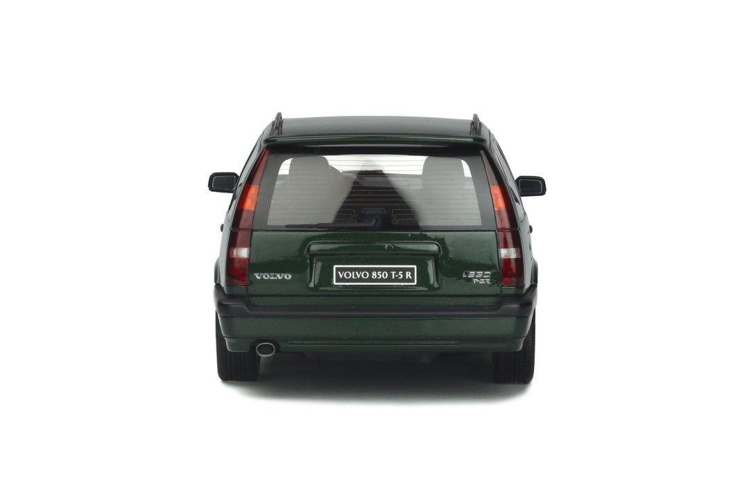 [Preorder] OttOMobile 1:18 Volvo 850 T5-R Green - Horizon Diecast