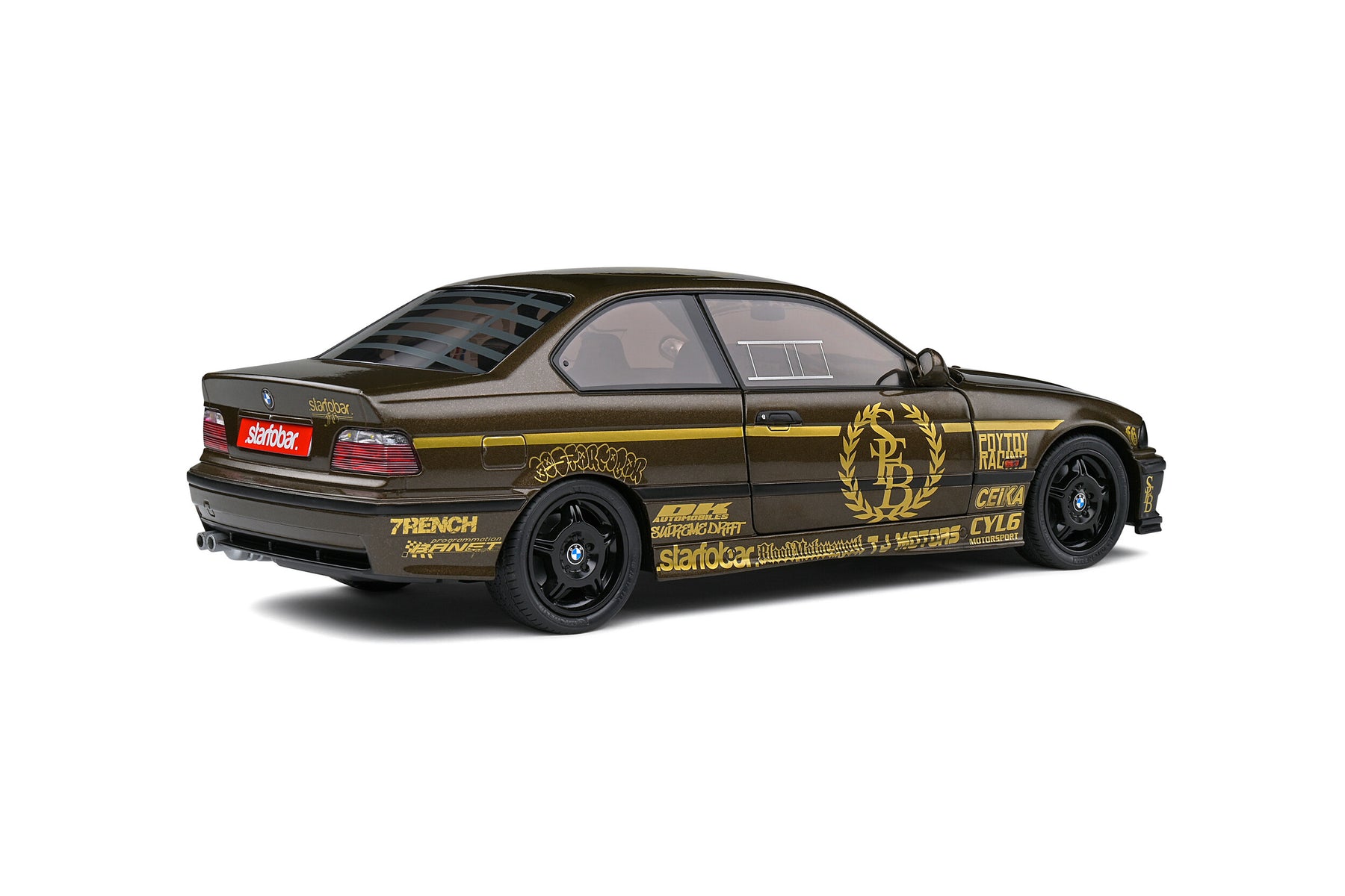 Communauté Steam :: :: ACTR, EGE BİLALOĞLU DRIFT CAR, BMW M3 E36