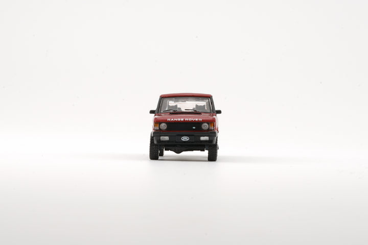 BM Creations 1:64 Land Rover 1992 Range Rover Classic LSE (2 Variant)