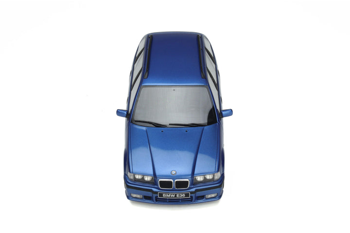 [Preorder] OttOMobile 1:18 BMW 328i E36 Touring M Package - Horizon Diecast