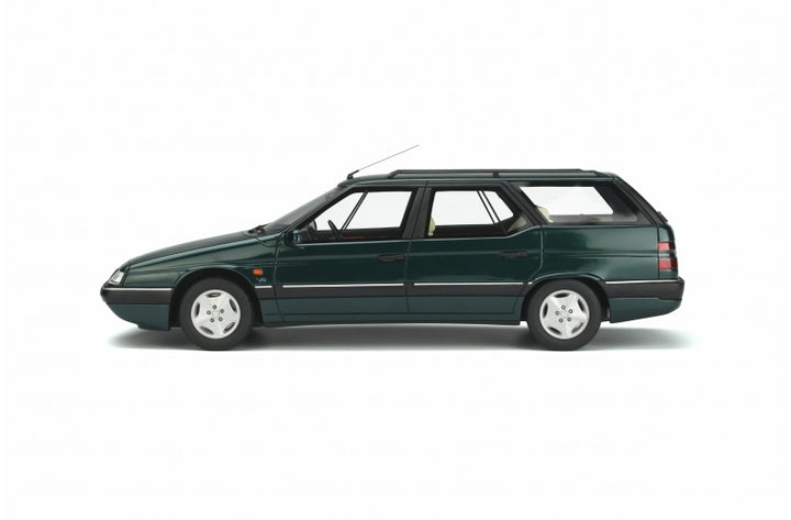 OttO 1:18 CITROEN XM BREAK 3.0 V6 24V VERT VEGA 1998