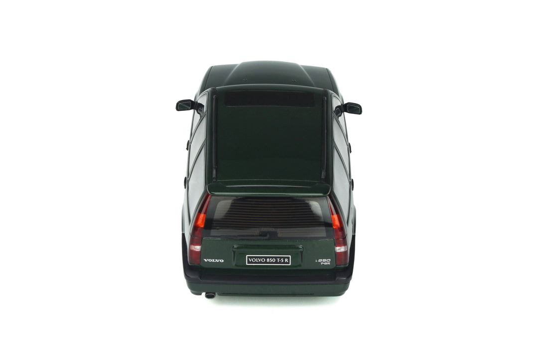 [Preorder] OttOMobile 1:18 Volvo 850 T5-R Green - Horizon Diecast