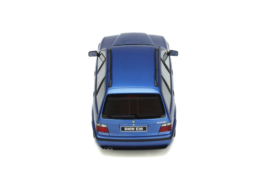 [Preorder] OttOMobile 1:18 BMW 328i E36 Touring M Package - Horizon Diecast