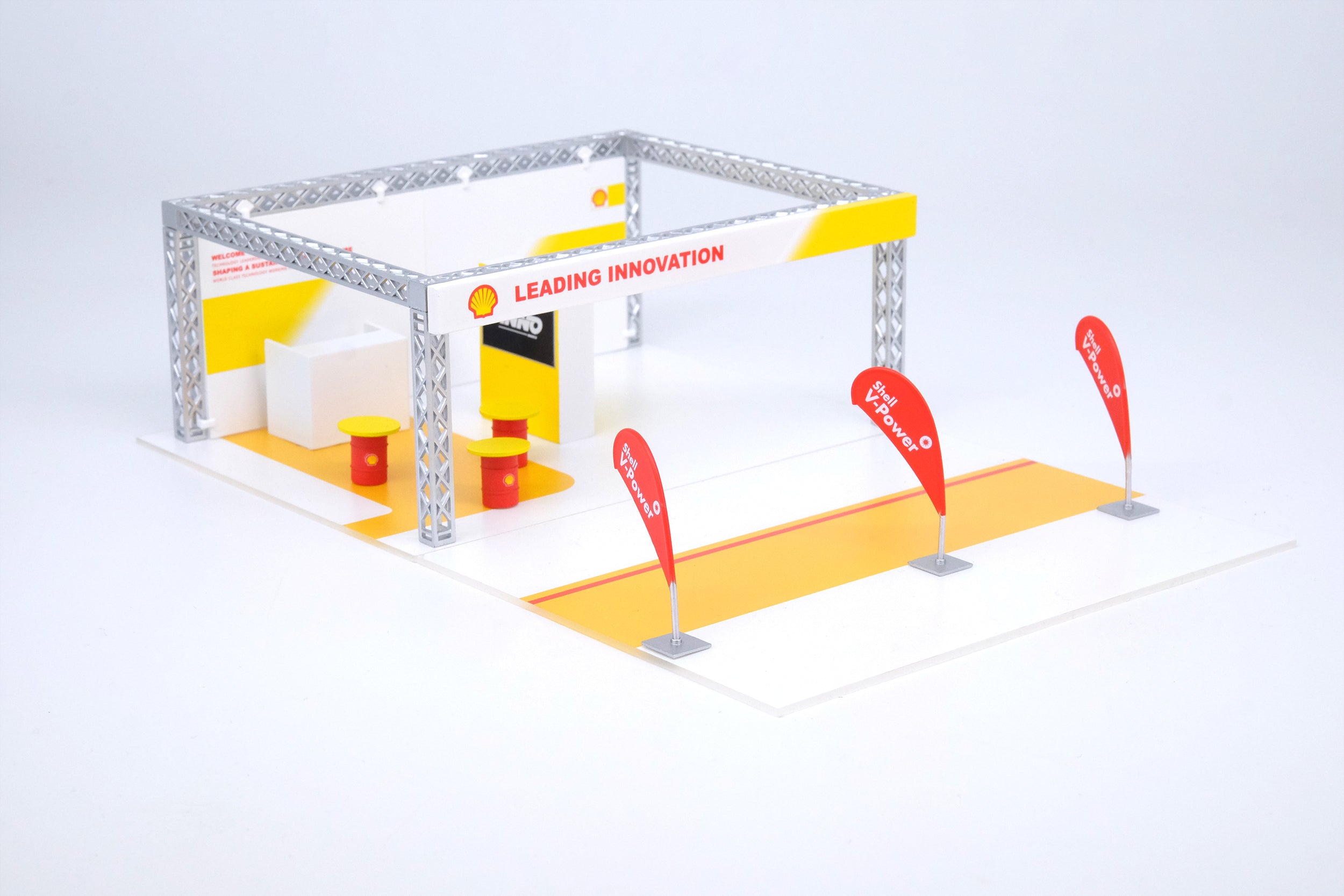 Inno64 1:64 