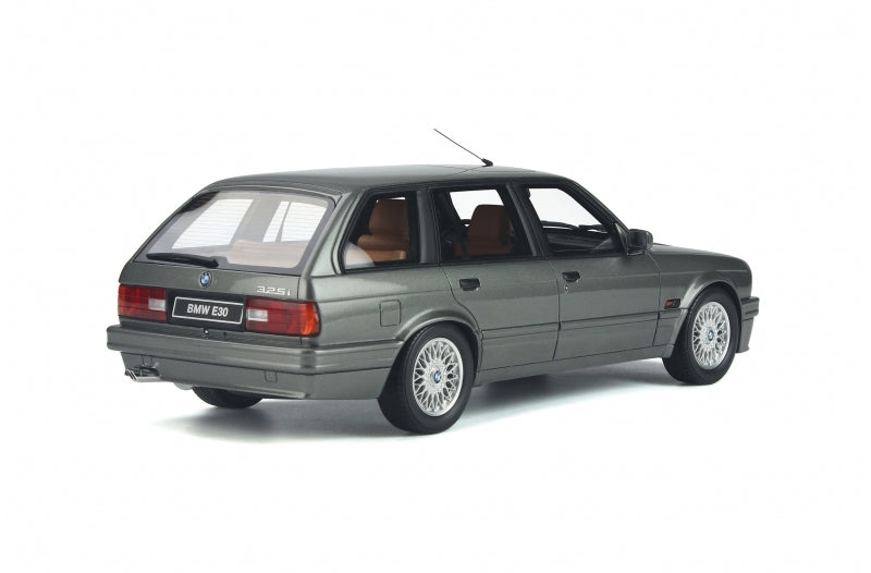 [Preorder] OttoMobile 1:18 1991 BMW E30 325i Touring OT929