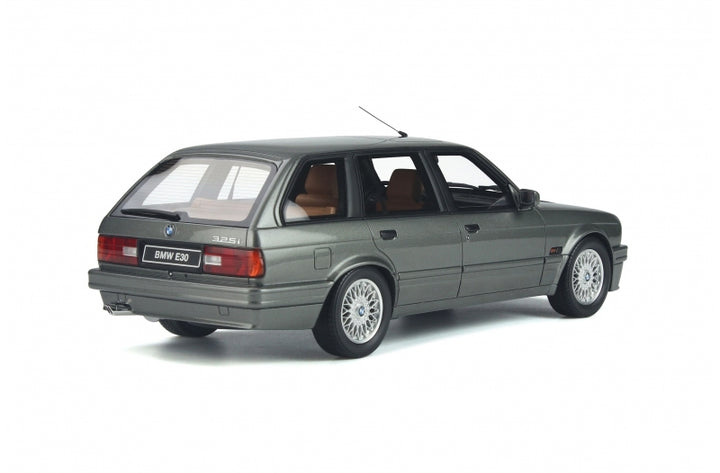 [Preorder] OttoMobile 1:18 1991 BMW E30 325i Touring OT929